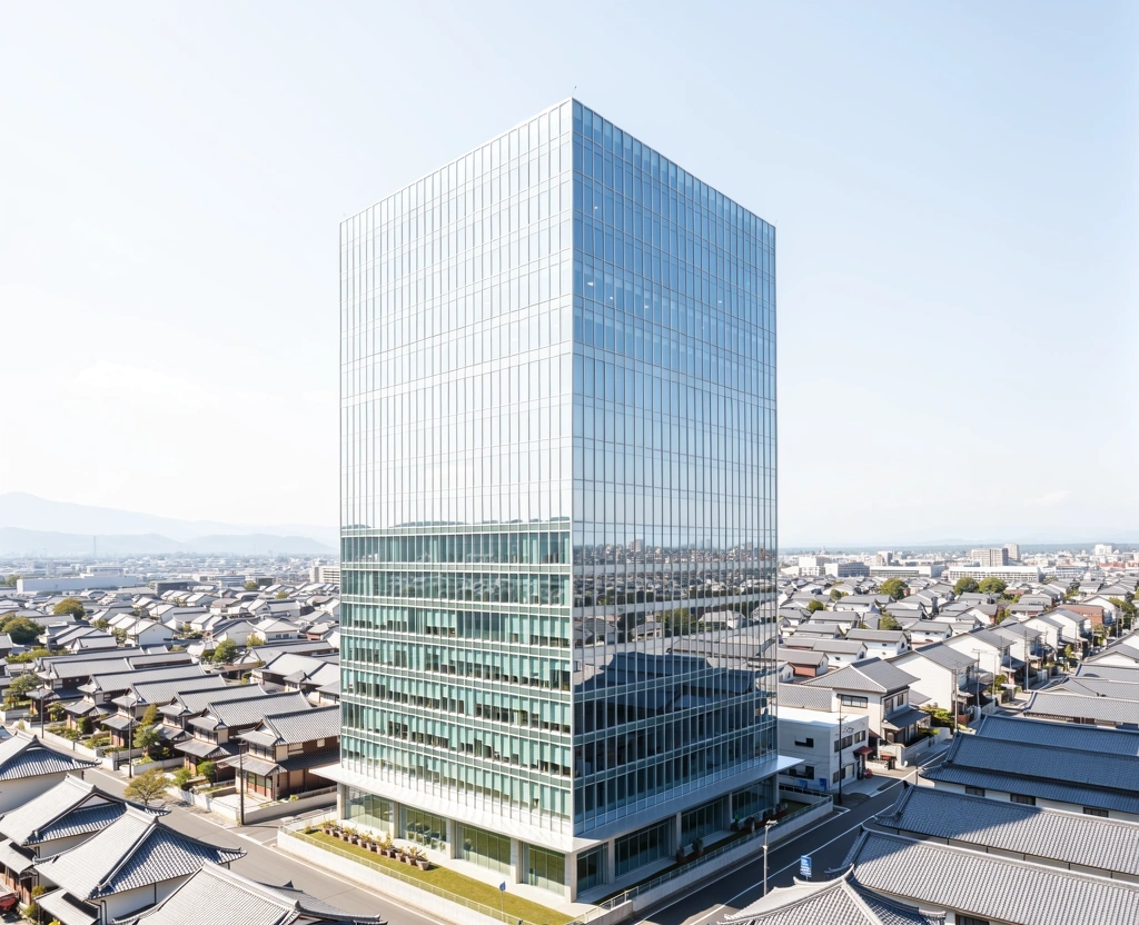 Kyoto Insight Group Headquarters