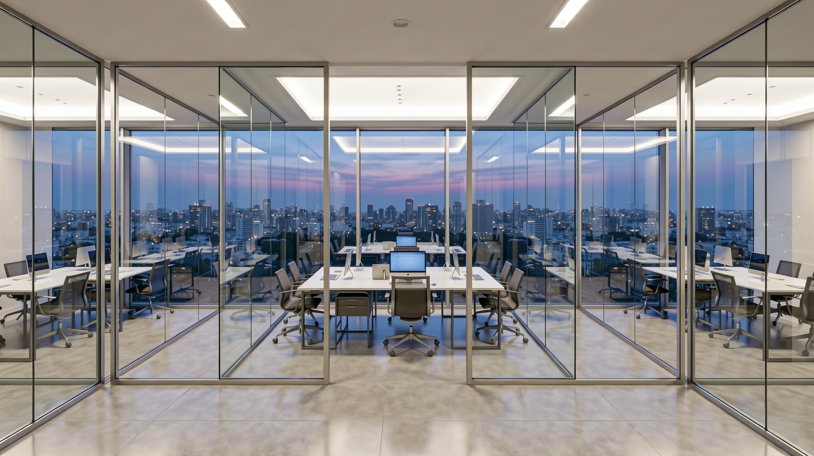 Kyoto Insight Group Strategic Environment