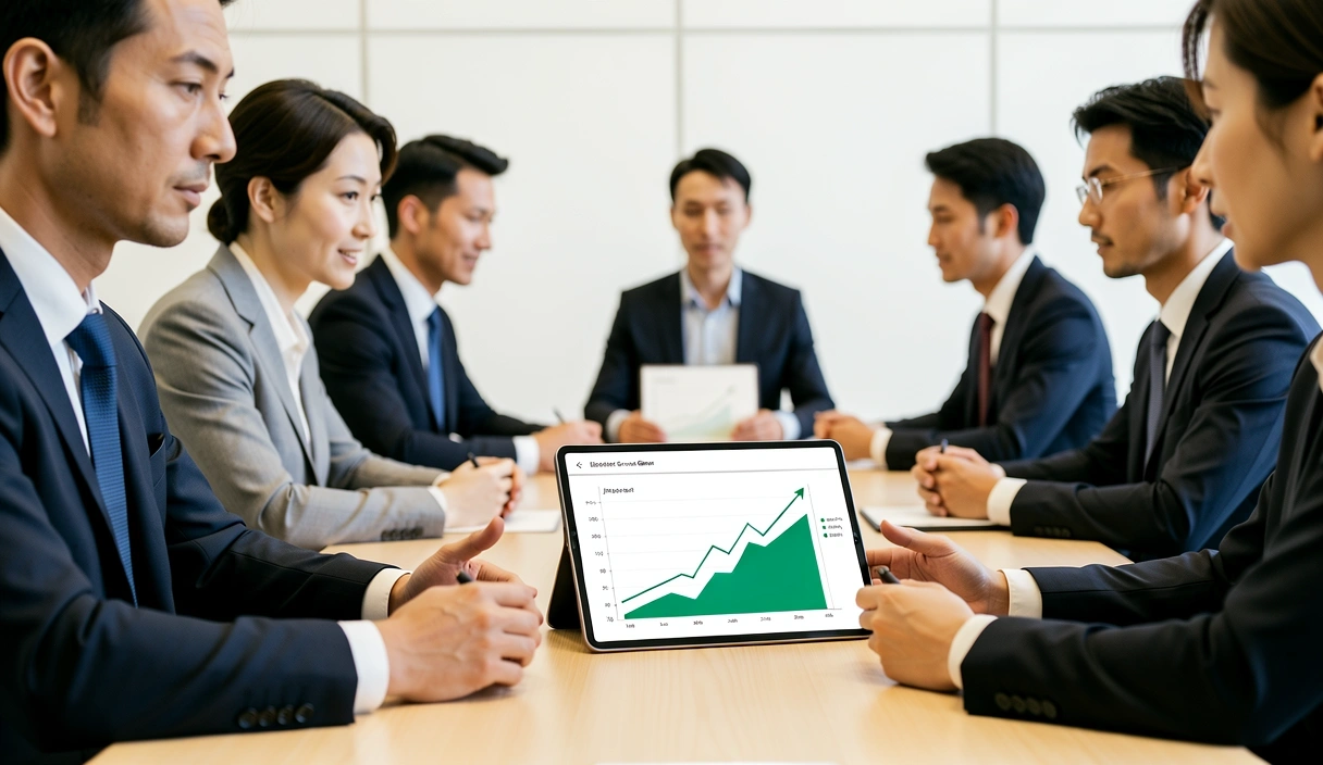 Market Research Execution