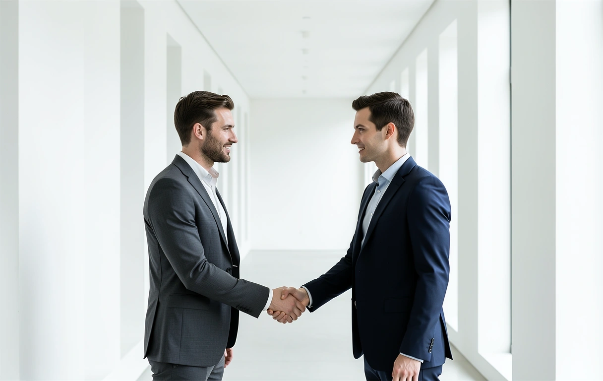 Partnership and Results