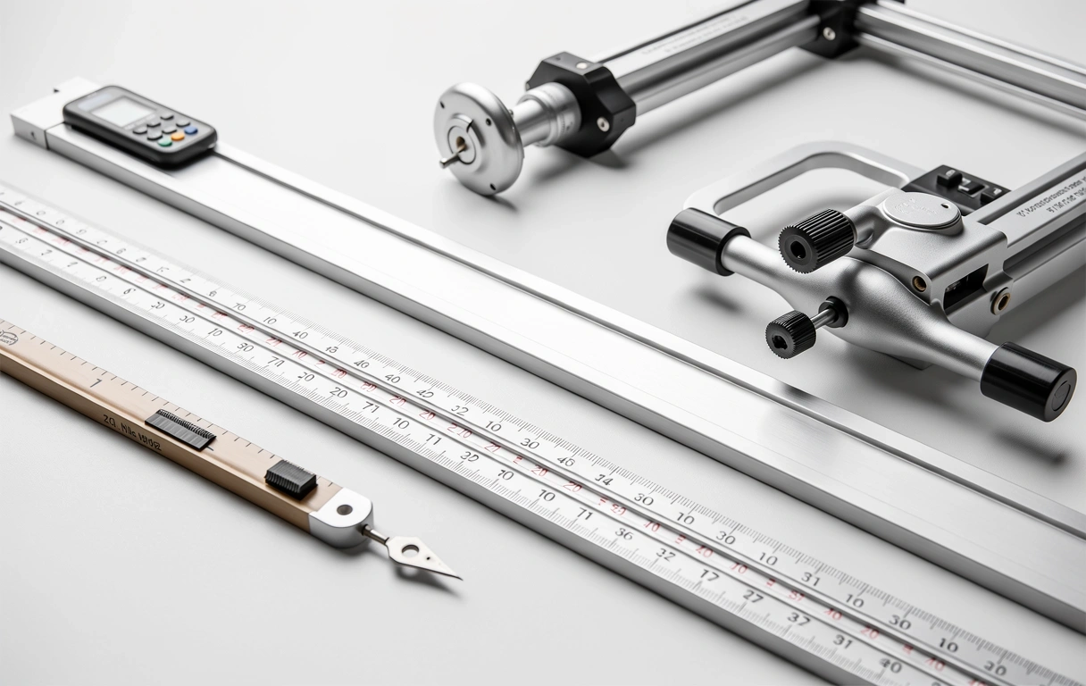 Precision Measurement