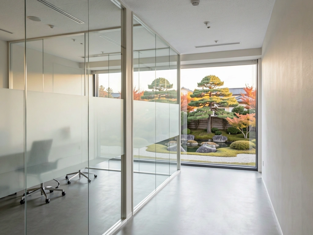 Kyoto Insight Group Office Environment