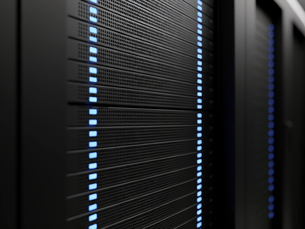 Secure Data Infrastructure