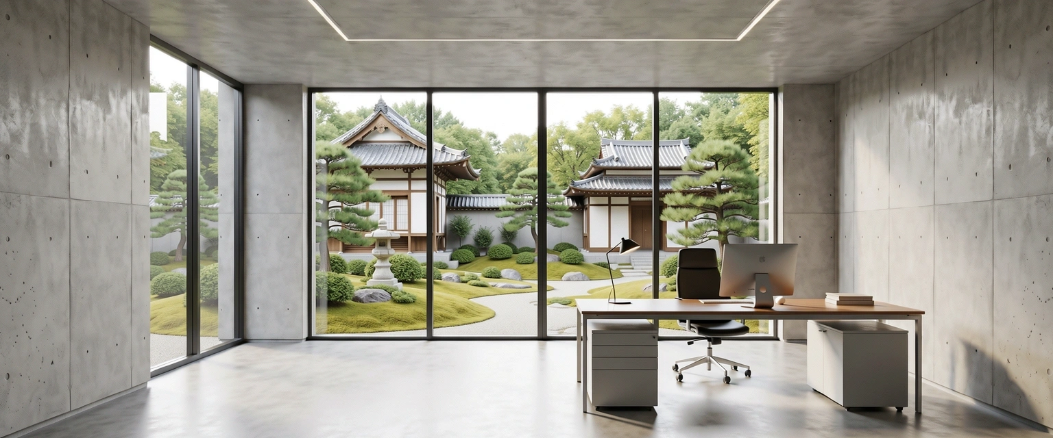 Our analysis environment at Kyoto Center 6