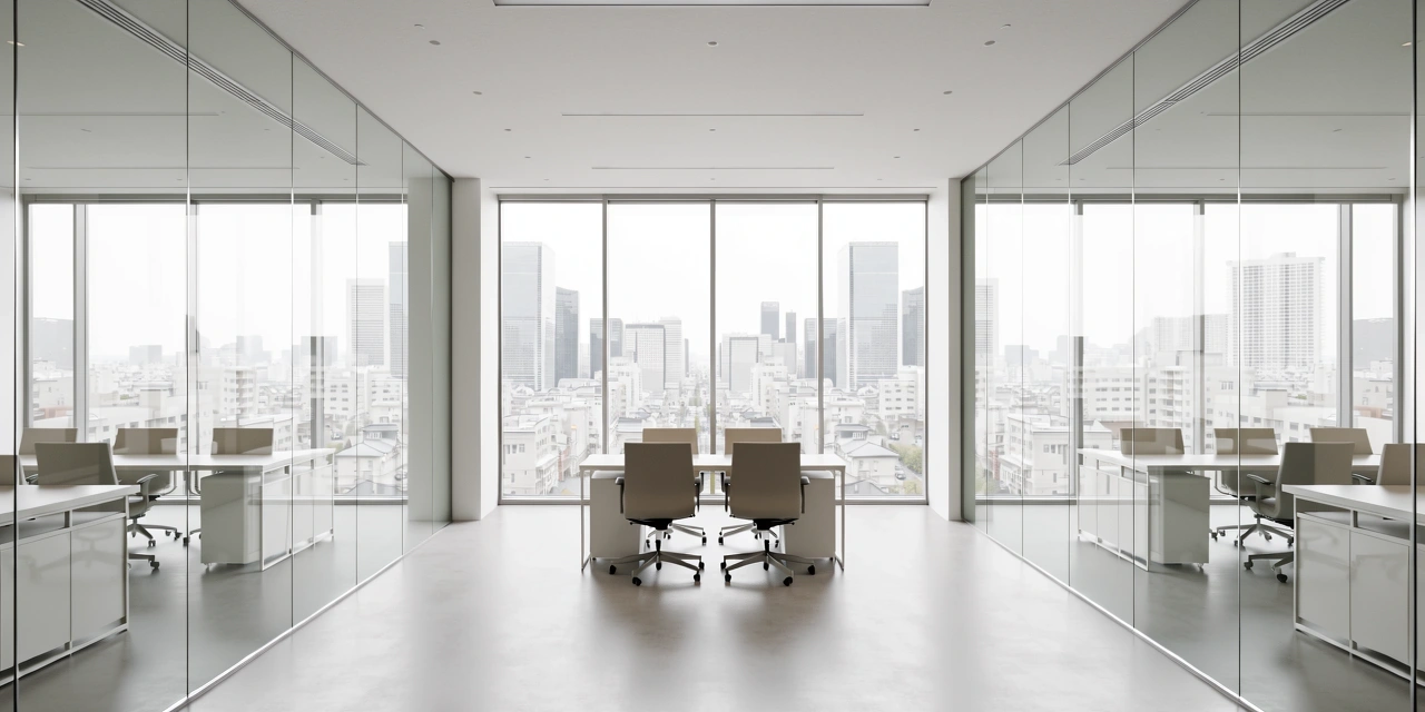 Kyoto Insight Group Professional Environment